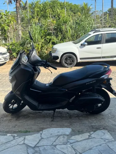Yamaha Nmax 