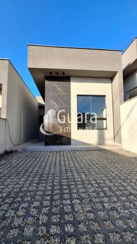 Residencial Alpha II - Três rios do norte