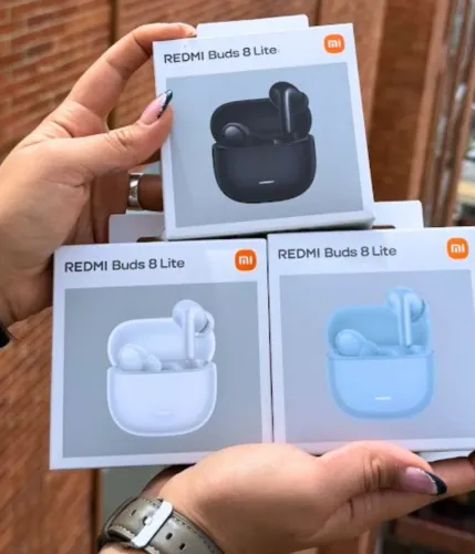 Fone Bluetooth Redmi Buds 8 Lite Global