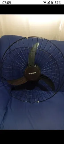 Vende se ventilador de 60cm perfeito