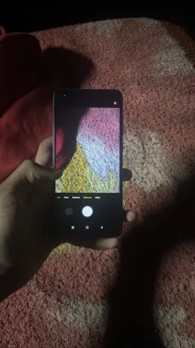 REDMI NOTE 9