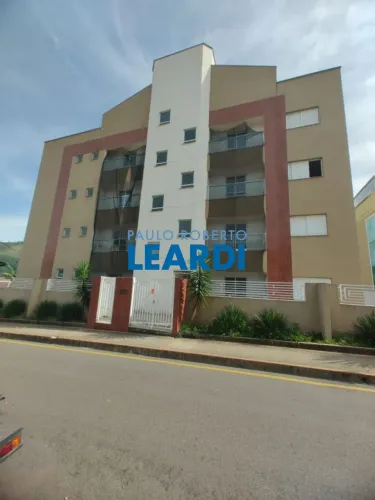 APARTAMENTO - NOSSA SENHORA APARECIDA - MG