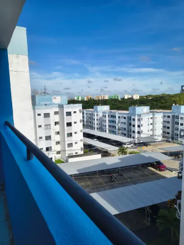 (Oportunidade ) somente a vista R$155.000 Vendo Apto já com escritura no parque view.