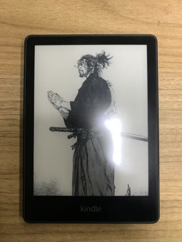 Kindle Paperwhite 11 geração
