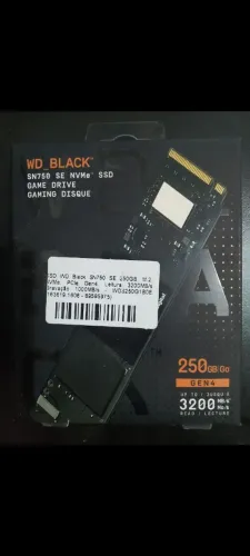 Nvme m.2 novo