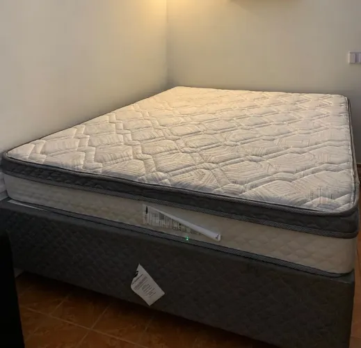 Cama Casal