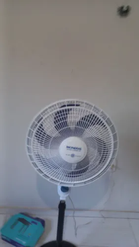 Ventilador.