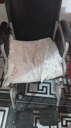 Cadeira de rodas