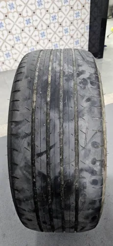 Pneu Dunlop 225/45/17 