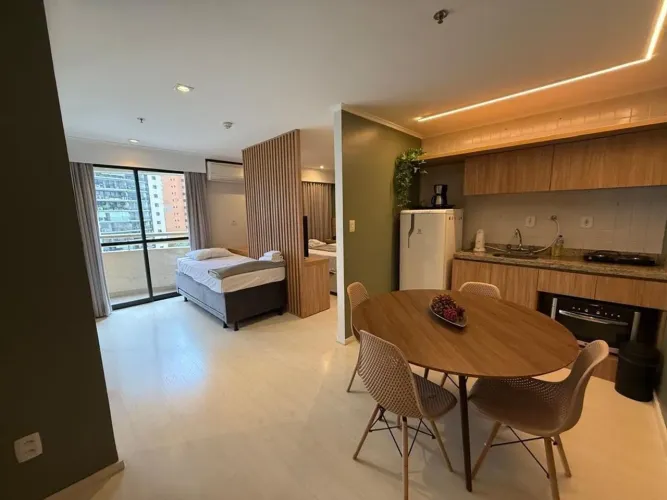 Condominio The Special Apto 83288