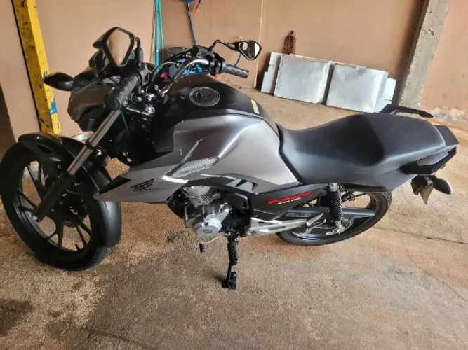 Vendo Fan 160 2026