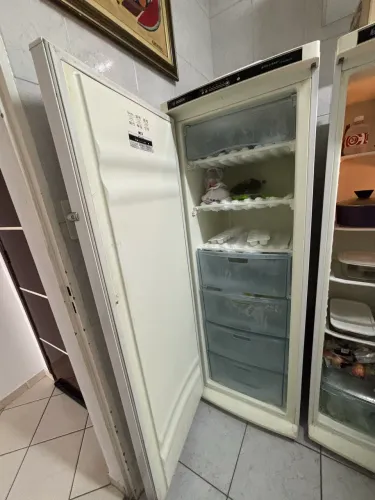Freezer