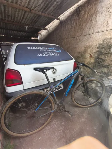 Vendo bike aro 29 oggi