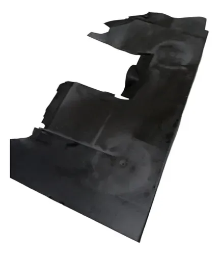 Defletor Radiador Direito Citroen C4 Hatch Aut 2.0 2010 2011