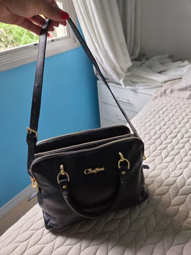 Bolsa Cármen Steffens Original