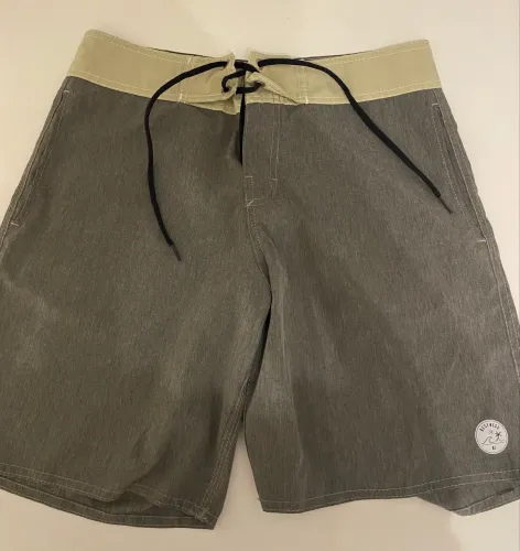 short praia