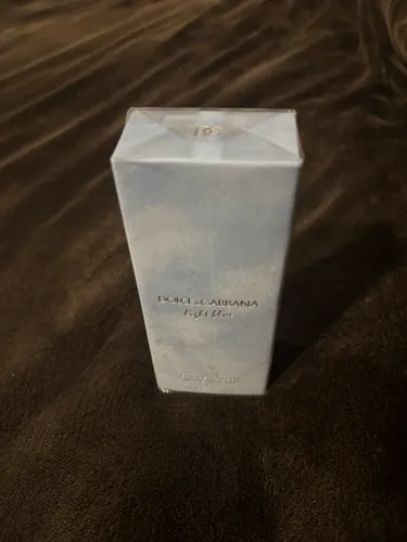 Dolce & Gabbana Light Blue Eau de Toilette 50 ml