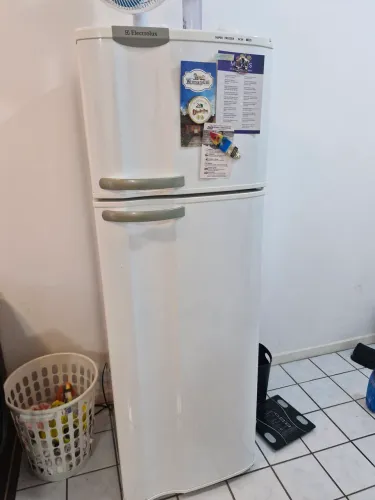 Geladeira Electrolux