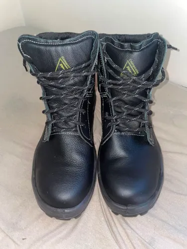 Vendo bota de marca composite