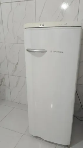 Vendo geladeira 