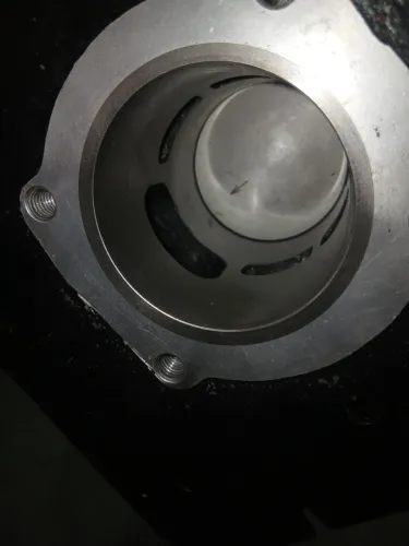 Bloco de rd 135 novo 