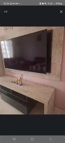 Painel para TV