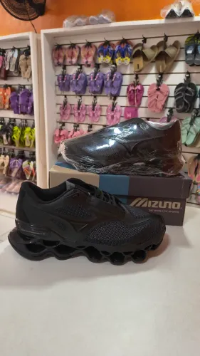Tênis Mizuno