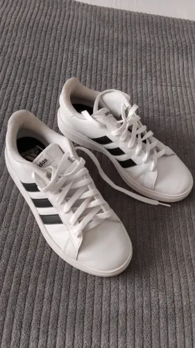 tênis adidas feminino