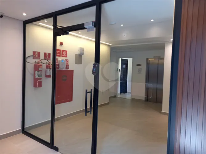 Apartamento com 1 quartos à venda ou para locação em Parada inglesa - SP