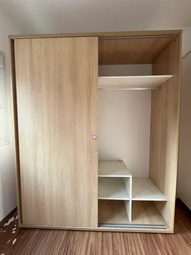 Guarda-Roupa TOK & STOK (JÁ DESMONTADO)