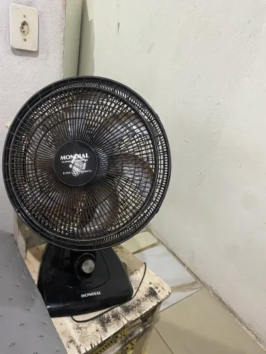 Ventilador mondial 