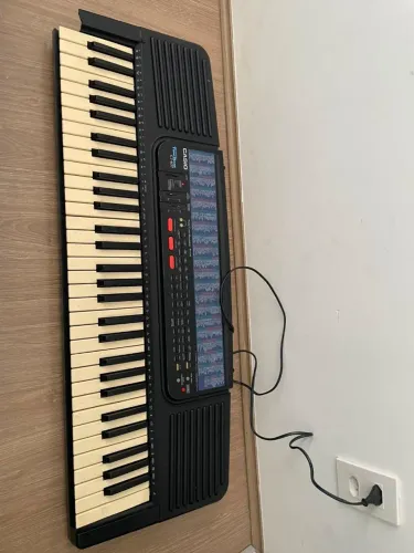 Casio. CT-637