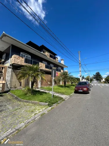 SOBRADO NO PARQUE DA FONTE! RESIDENCIAL E COMERCIAL, 800m² DE ÁREA ÚTIL