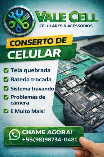 Assistência Técnica em São Luís