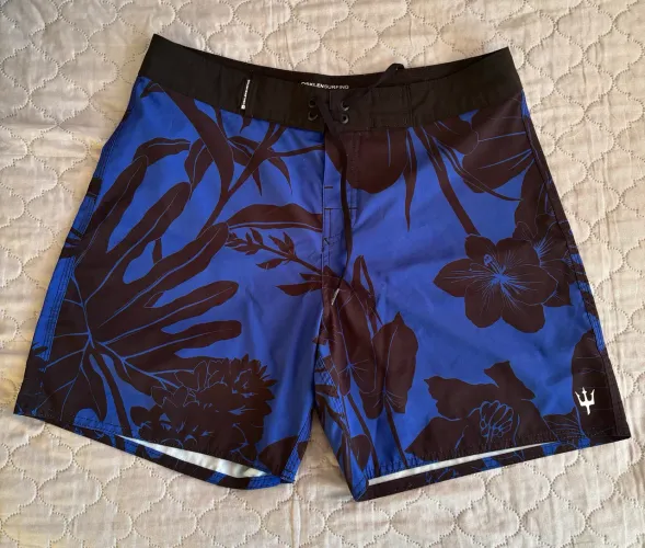 Shorts Osklen