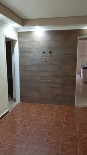 AMPLA CASA COM 4 DORMITÓRIOS - EXCELENTE LOCALIZAÇÃO EM AGUDOS