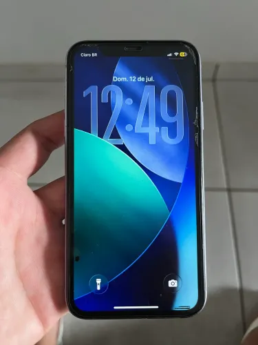IPHONE 11 256gb