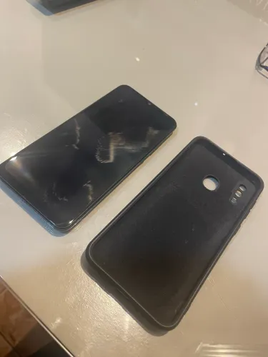 Samsung A20