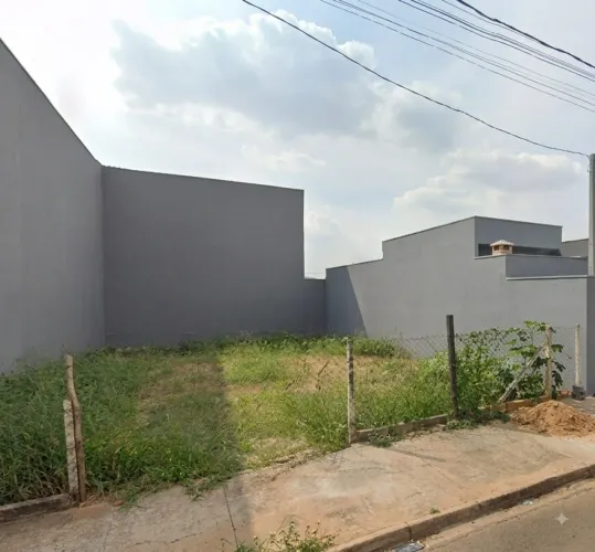 Terreno para alugar, 312 m² por R$ 3.200/mês - Jardim Terramerica 3 - Americana/SP