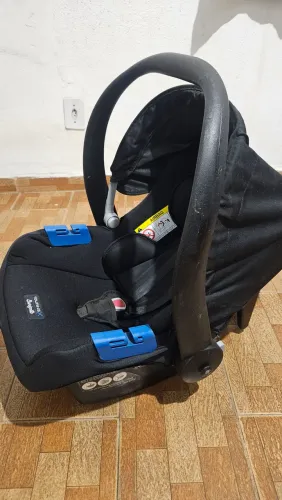 Bebe conforto 