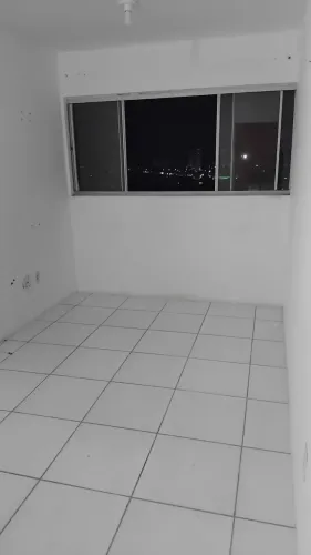 Ap para alugar na serraria