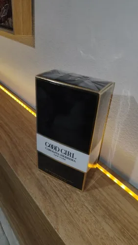 Perfume Good Girl Carolina Herrera 50ml