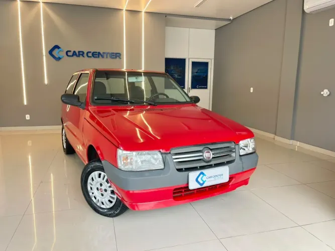 Fiat Uno Mille 1.0 Fire/ F.flex/ Economy 2P 2012
