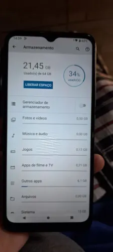 Moto e7/64gb