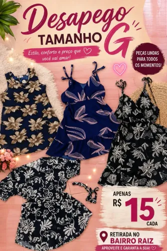 Vestidos