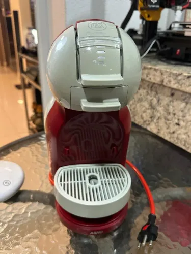 Cafeteira Dolce Gusto Mini Me