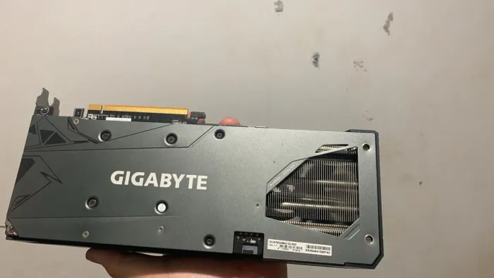RX 7600
