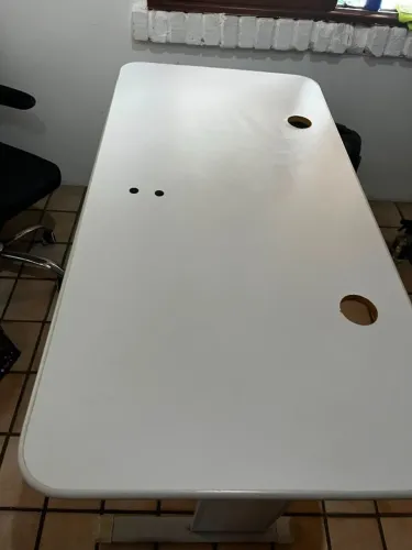 Mesa Escrivaninha para Escritório