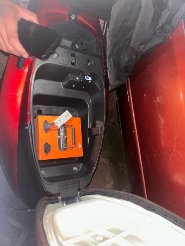 Hao Motors Speed 1000w 2026
