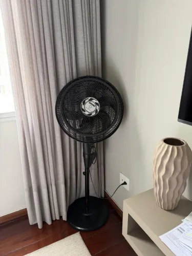 Ventilador Arno Ultra Silence Force - 127v